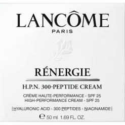 H.P.N. 300-Peptide Cream SPF 25