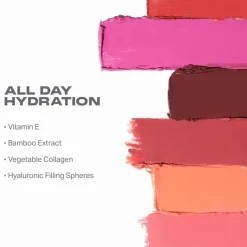 Huephoric Rush 3-in-1 Silk Blush