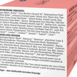 Huidbeschermende Nachtcrème met Probiotica, Biologische Inca Inchi Olie & Biologische Shea Butter