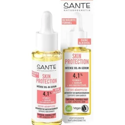 Huidbescherming Intens Serum