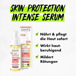 Huidbescherming Intens Serum
