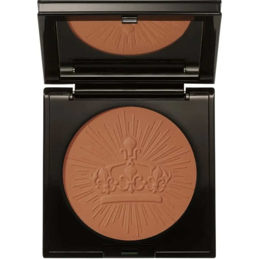 Huidfetisj: Divine Bronzer