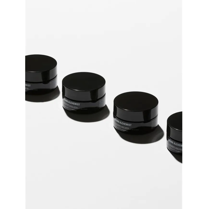 Huidvernieuwende nachtcrème