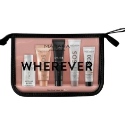 Huidverzorging Reisset