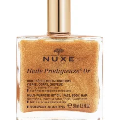 Huile Prodigieuse OR