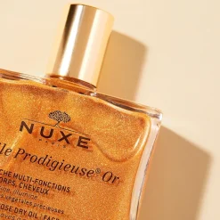 Huile Prodigieuse OR
