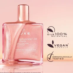 Huile Prodigieuse® Or Florale