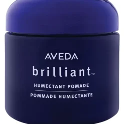 Humectant Pomade, briljant
