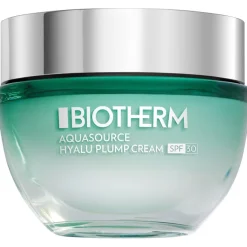Hyalu Plump Cream SPF 30