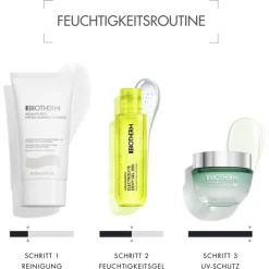 Hyalu Plump Cream SPF 30