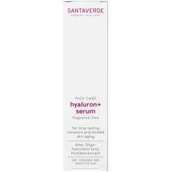hyaluron + serum
