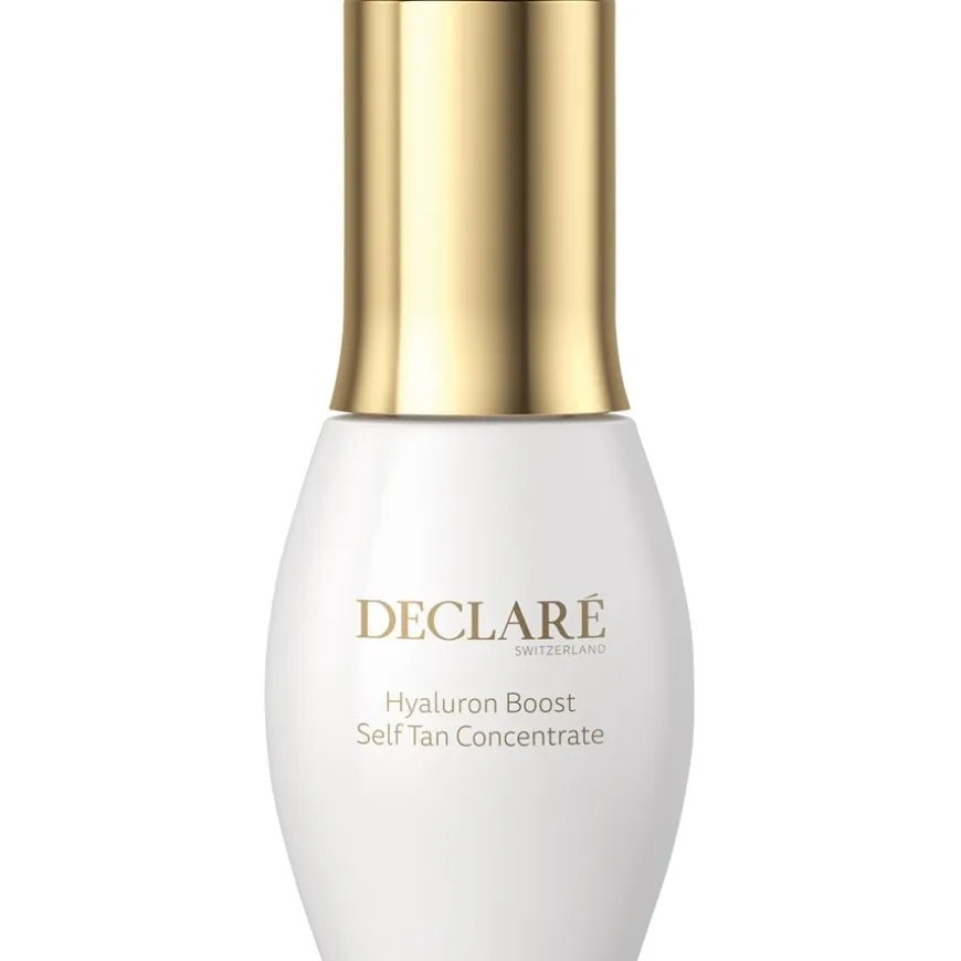 Hyaluron Boost Zelfbruinend Concentraat