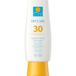 Hyaluron Boost Zonnecrème SPF30