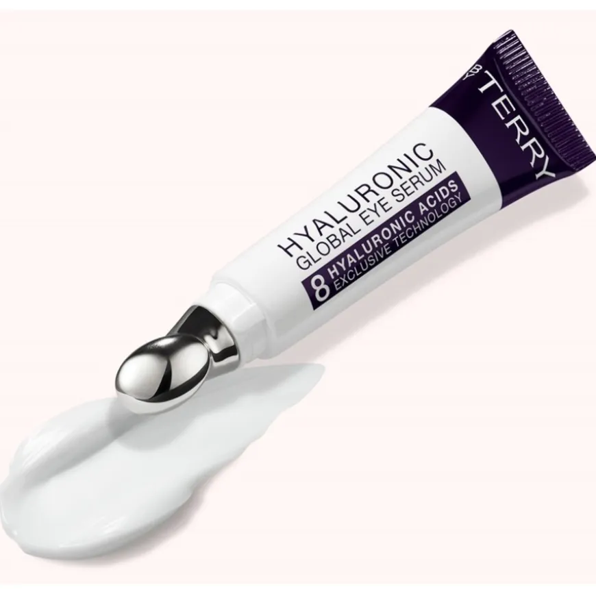 Hyaluron Global Oogserum