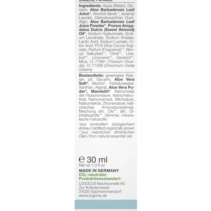 Hyaluron Hydro Vloeistof