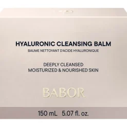 Hyaluron Reinigende Balsem