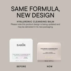 Hyaluron Reinigende Balsem