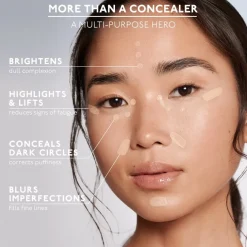 Hyaluron Serum Concealer