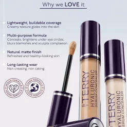 Hyaluron Serum Concealer