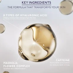 Hyaluron Serum Concealer