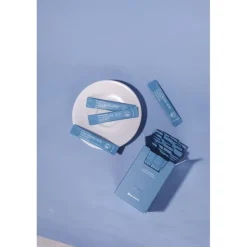 Hyaluron Sherbet Peeling Scrub