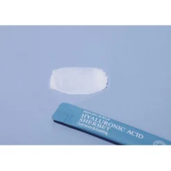 Hyaluron Sherbet Peeling Scrub