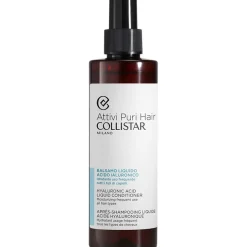 Hyaluronic Acid Liquid Conditioner Moisturizer
