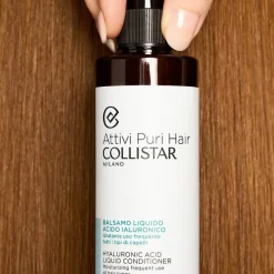 Hyaluronic Acid Liquid Conditioner Moisturizer