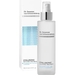 Hyaluronic Anti-A.G.E. Face Spray