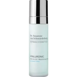 Hyaluronic Anti-A.G.E. Mattifying Fluid