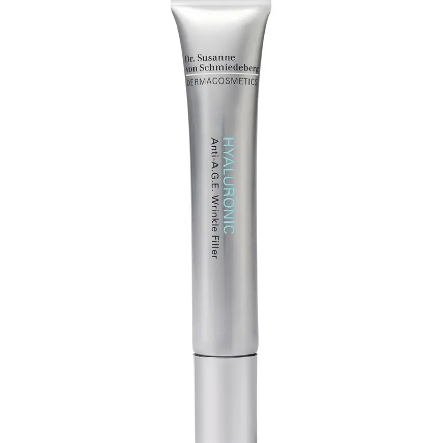 Hyaluronic Anti-A.G.E Wrinkle Filler
