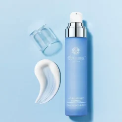Hyaluronic Firming Day Moisturiser