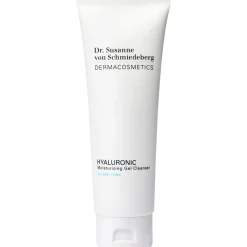 Hyaluronic Gel Cleanser