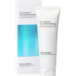 Hyaluronic Gel Cleanser