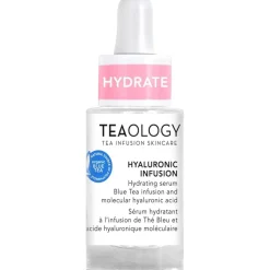 Hyaluronic Infusion