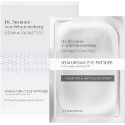 Hyaluronic L-Carnosine Anti-A.G.E. Eye Patches