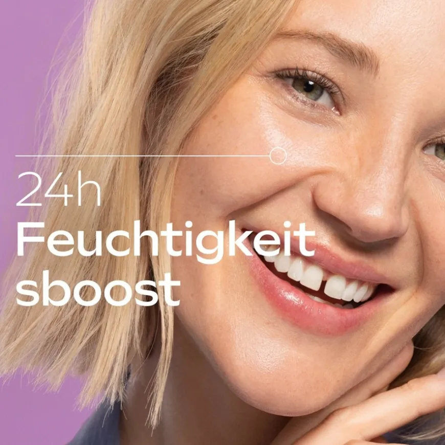 Hyaluronic Moisture Serum Drops