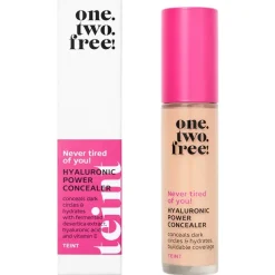 Hyaluronic Power Concealer
