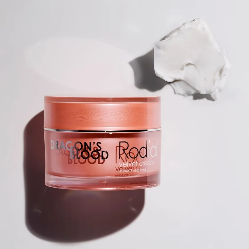 Hyaluronic Velvet Cream