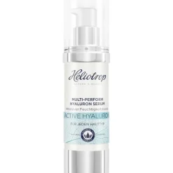 Hyaluronserum met meerdere functies