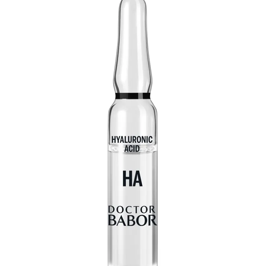 Hyaluronzuur Power Serum Ampullen