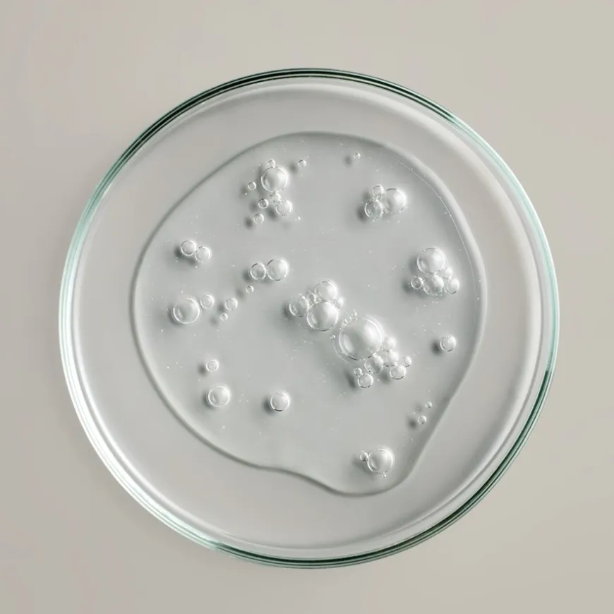 Hyaluronzuur Power Serum Ampullen