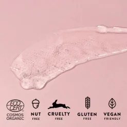 Hydra Intense Rose Jelly, SOS