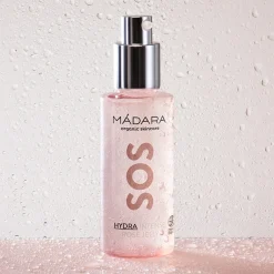 Hydra Intense Rose Jelly, SOS