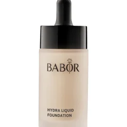 Hydra Liquid Foundation