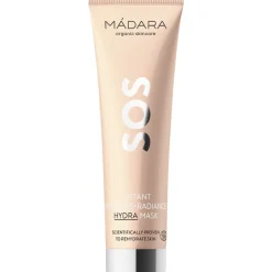 Hydra Mask Moisture+Radiance, SOS