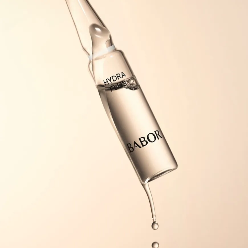 Hydra Plus 7 Ampullen