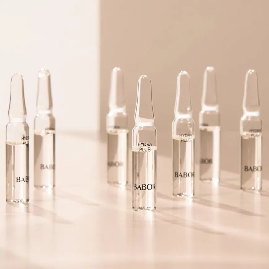 Hydra Plus 7 Ampullen