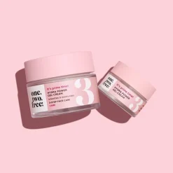 Hydra Power Gel-Cream