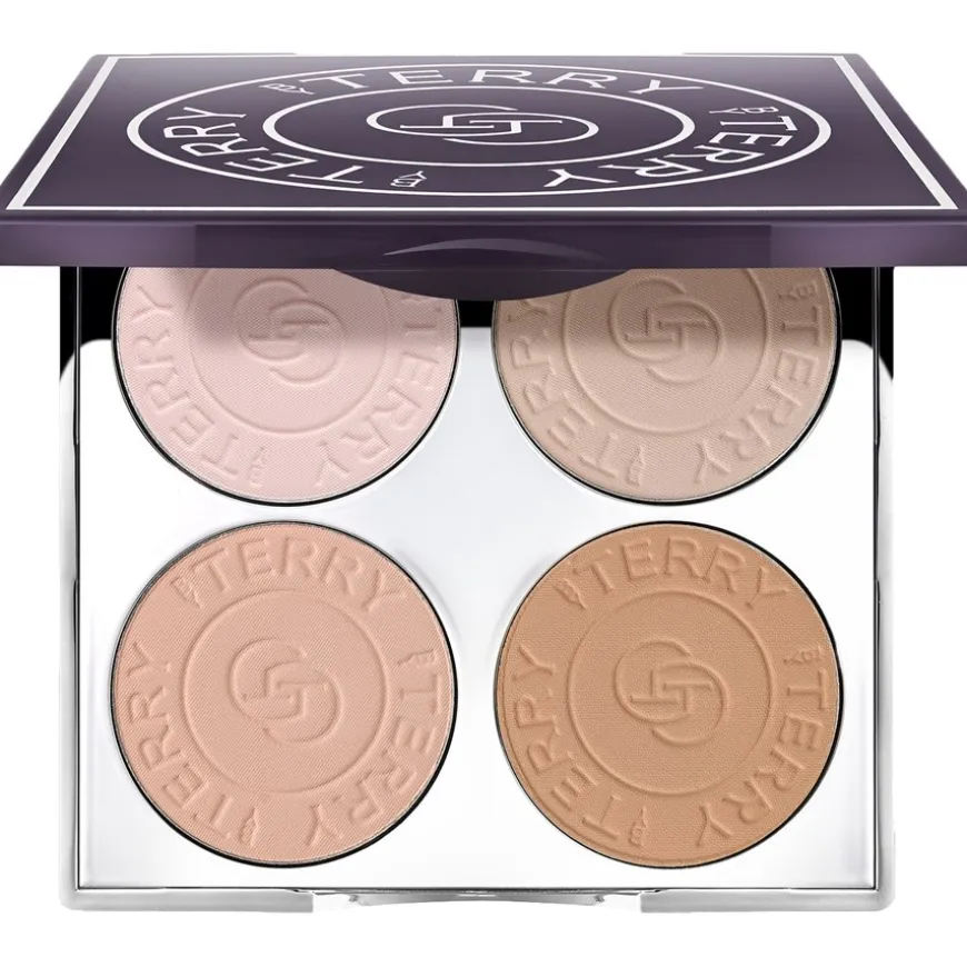 Hydra-Poeder Palette